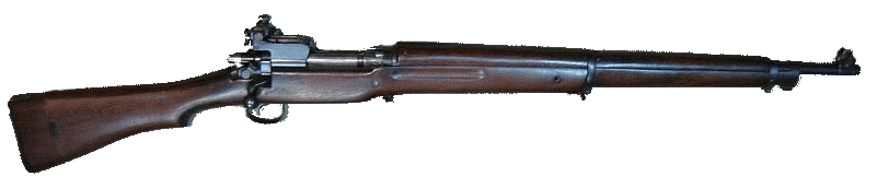 pattern 14 enfield rifle conversion to 9.3x64 brenneke